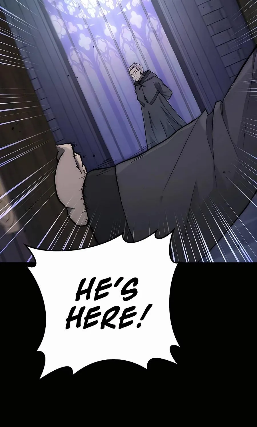 Holy Emperor’s Grandson Is A Necromancer Zinmanga X Chapter 1 Page 6