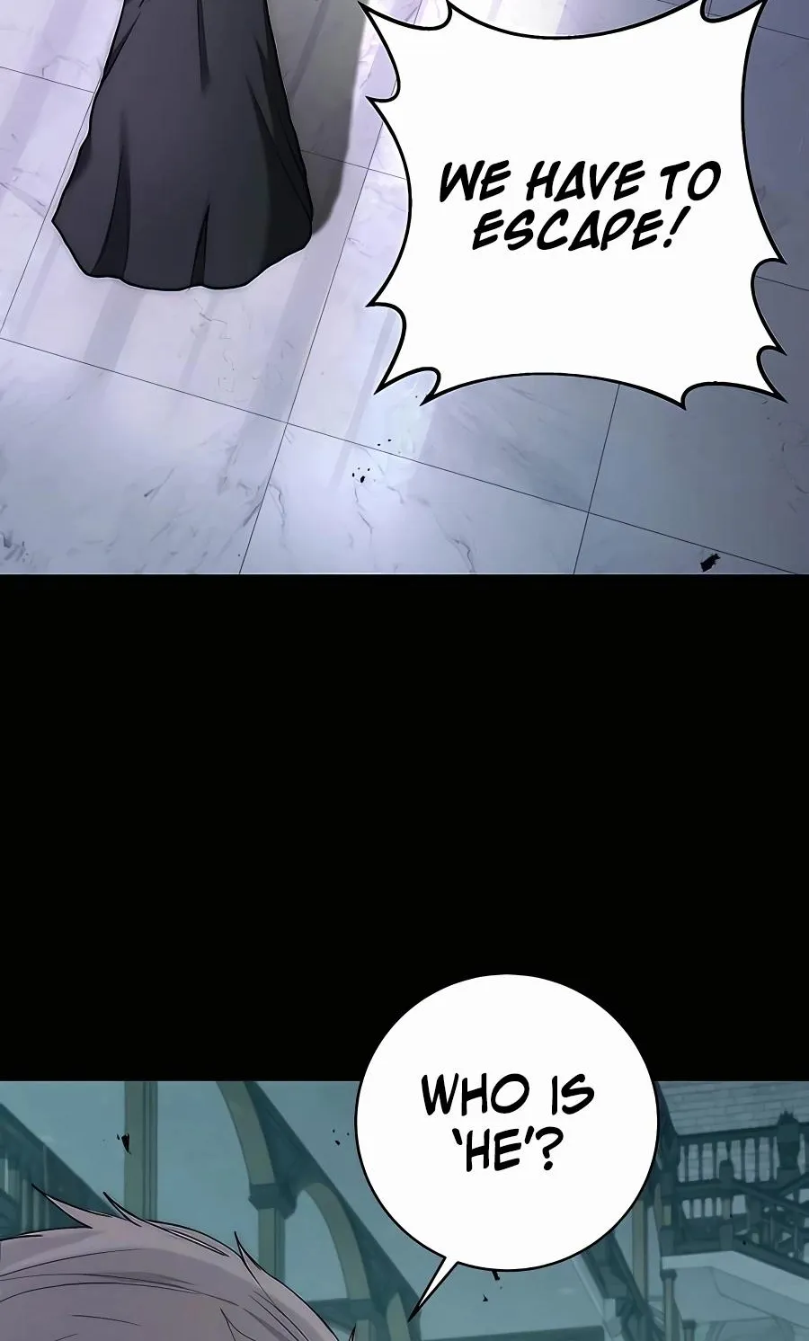 Holy Emperor’s Grandson Is A Necromancer Zinmanga X Chapter 1 Page 8
