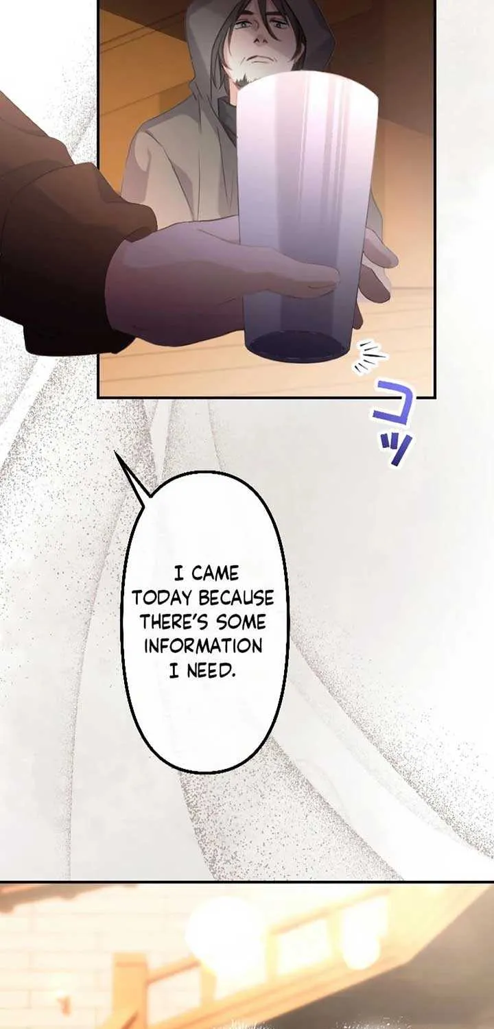 Osanai Akujo Wa Subete O Mitousu Zinmanga X Chapter 15 Page 27