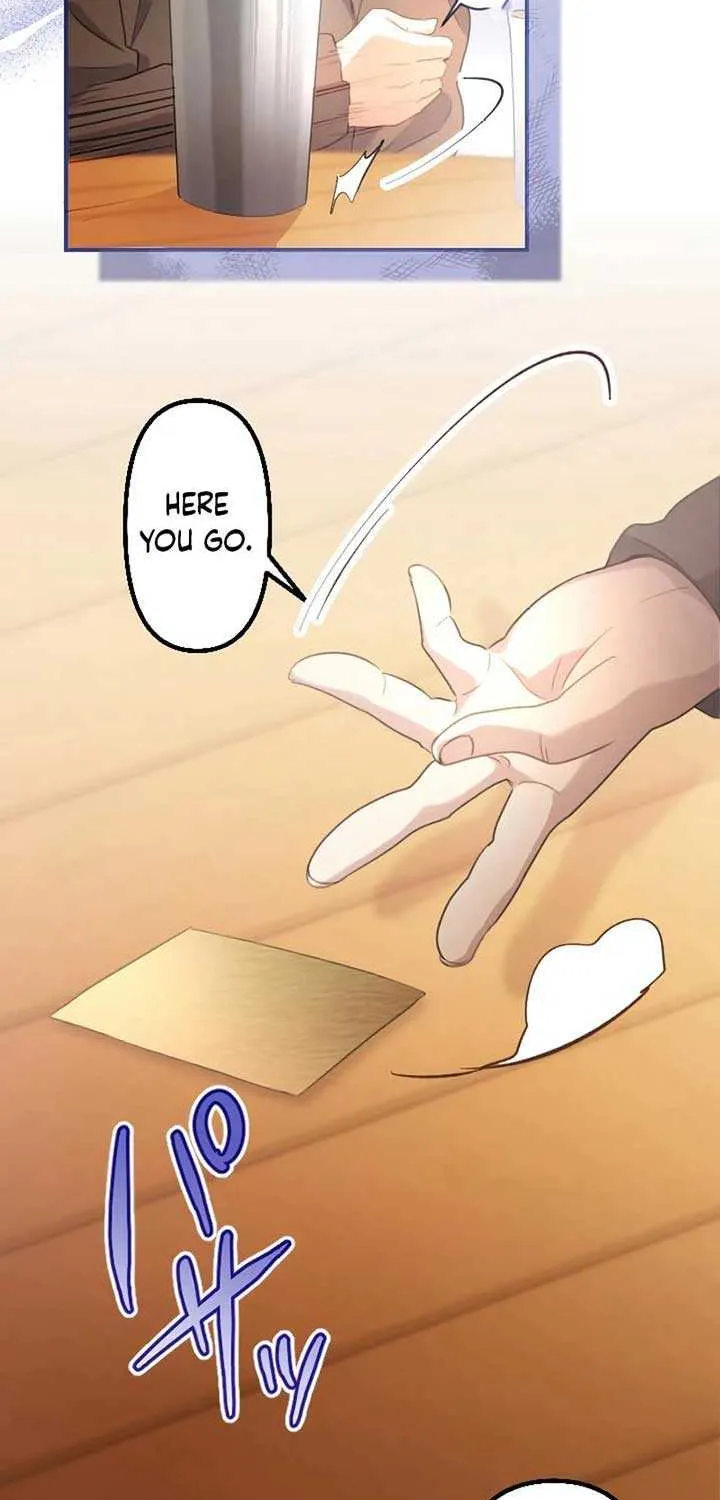 Osanai Akujo Wa Subete O Mitousu Zinmanga X Chapter 15 Page 31