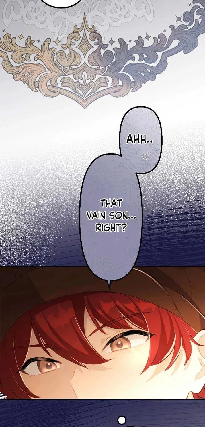 Osanai Akujo Wa Subete O Mitousu Zinmanga X Chapter 15 Page 36
