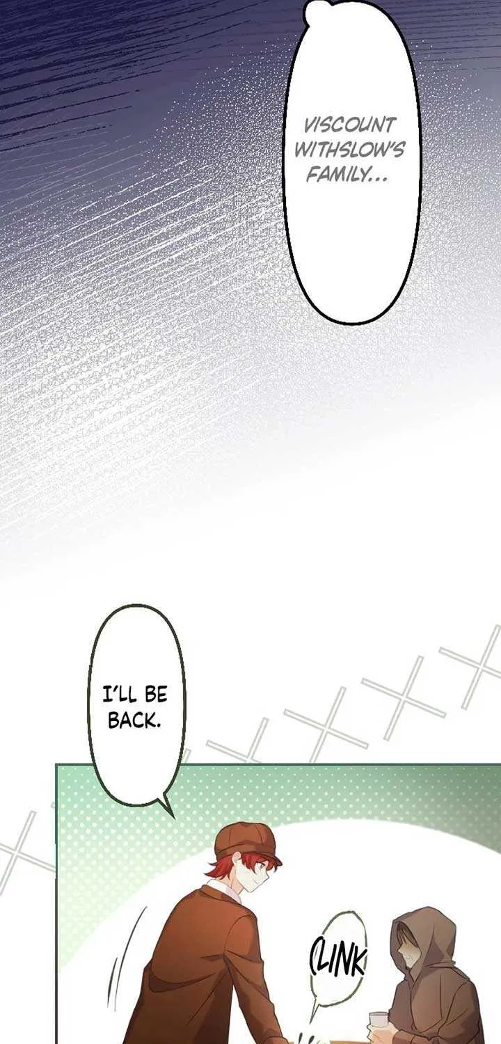 Osanai Akujo Wa Subete O Mitousu Zinmanga X Chapter 15 Page 37