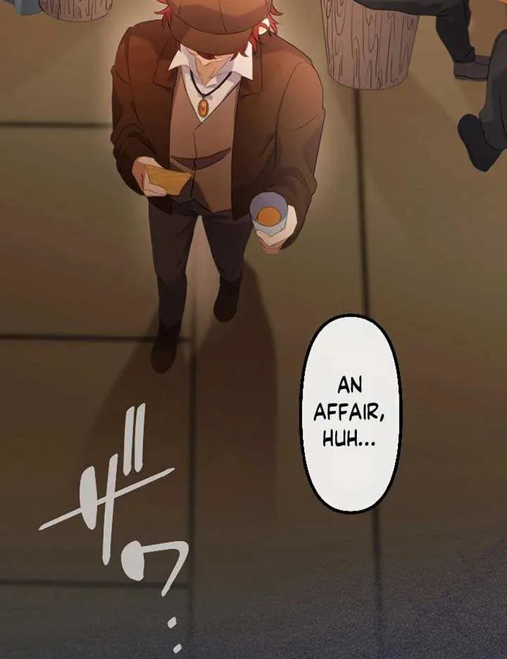 Osanai Akujo Wa Subete O Mitousu Zinmanga X Chapter 15 Page 39