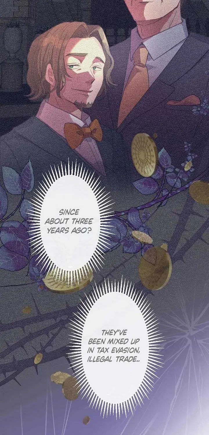 Osanai Akujo Wa Subete O Mitousu Zinmanga X Chapter 15 Page 41