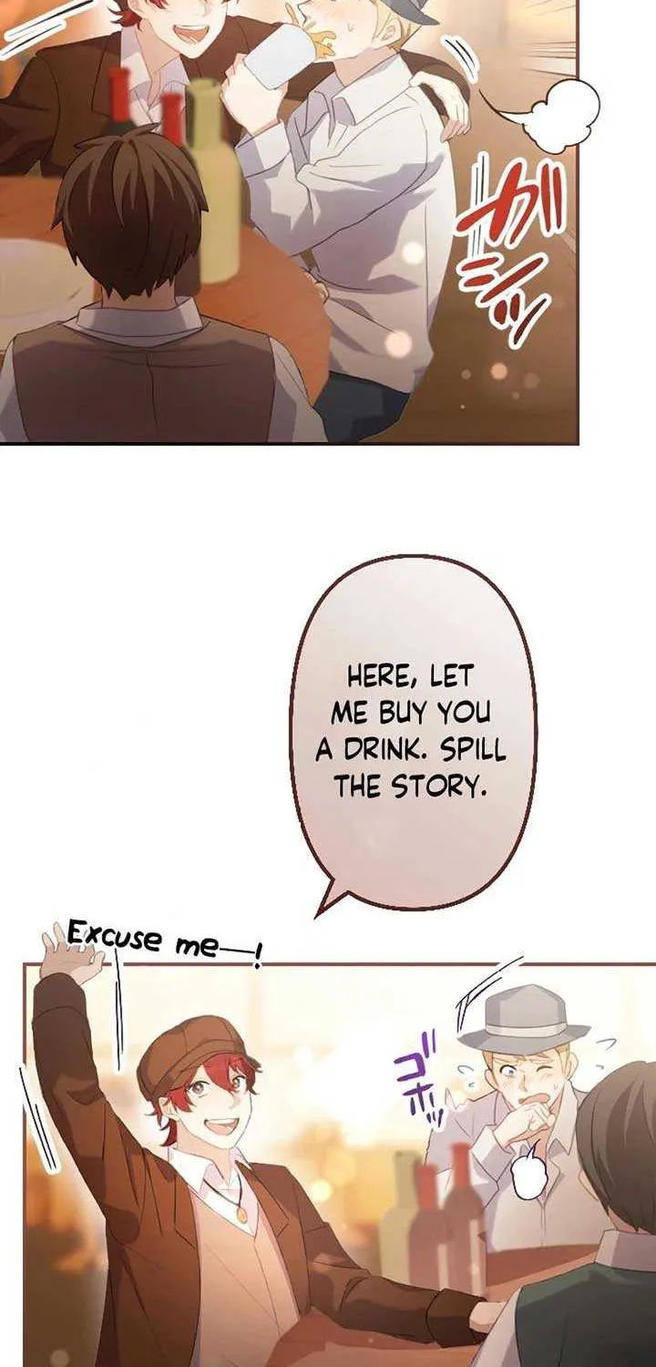 Osanai Akujo Wa Subete O Mitousu Zinmanga X Chapter 15 Page 54