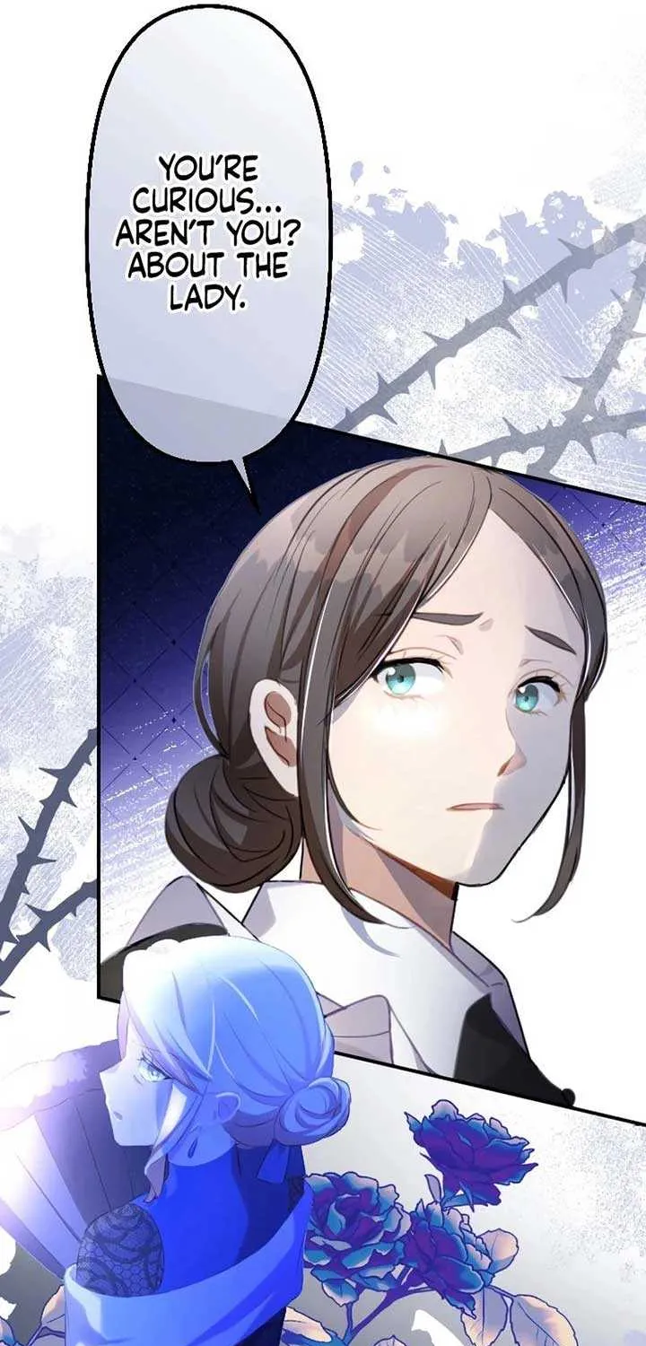 Osanai Akujo Wa Subete O Mitousu Zinmanga X Chapter 14 Page 65