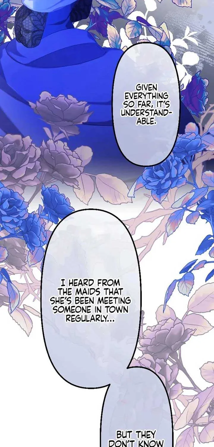 Osanai Akujo Wa Subete O Mitousu Zinmanga X Chapter 14 Page 66