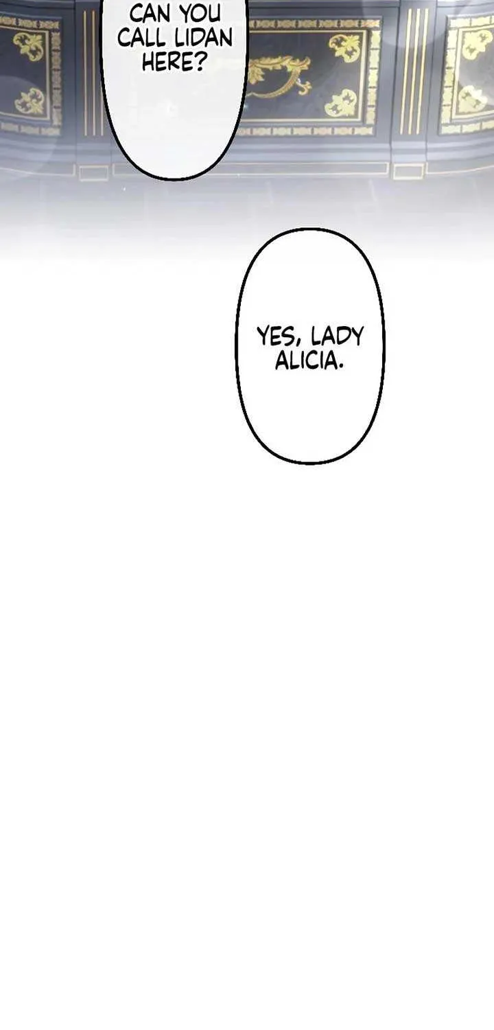 Osanai Akujo Wa Subete O Mitousu Zinmanga X Chapter 14 Page 76