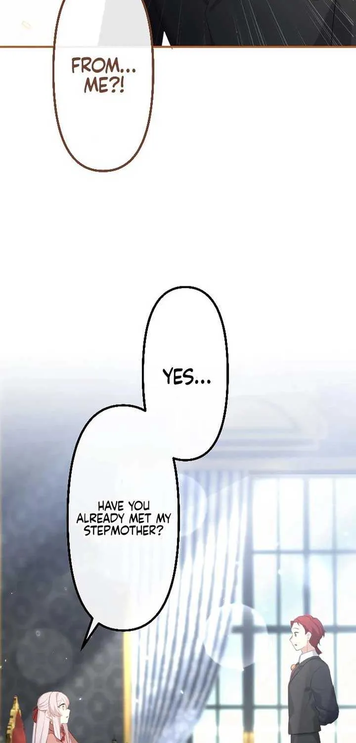 Osanai Akujo Wa Subete O Mitousu Zinmanga X Chapter 14 Page 79