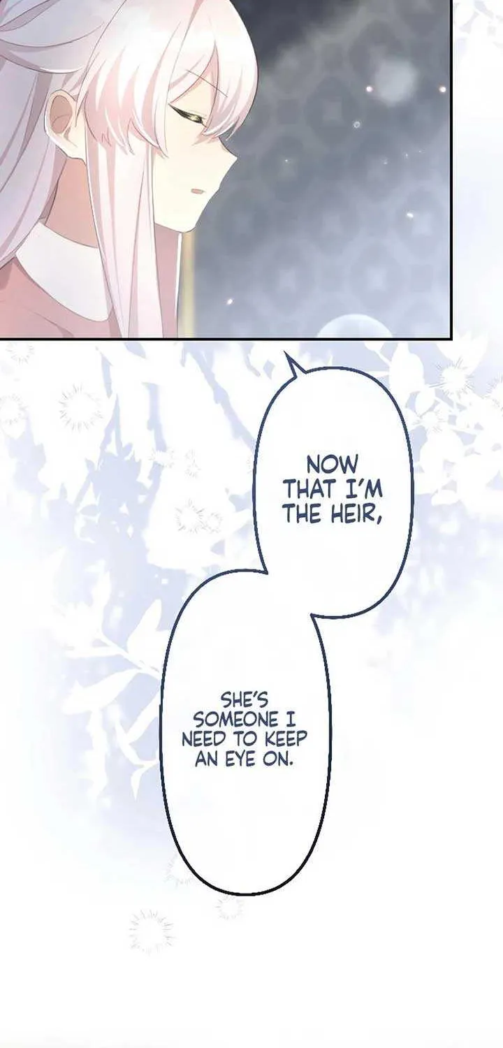 Osanai Akujo Wa Subete O Mitousu Zinmanga X Chapter 14 Page 82