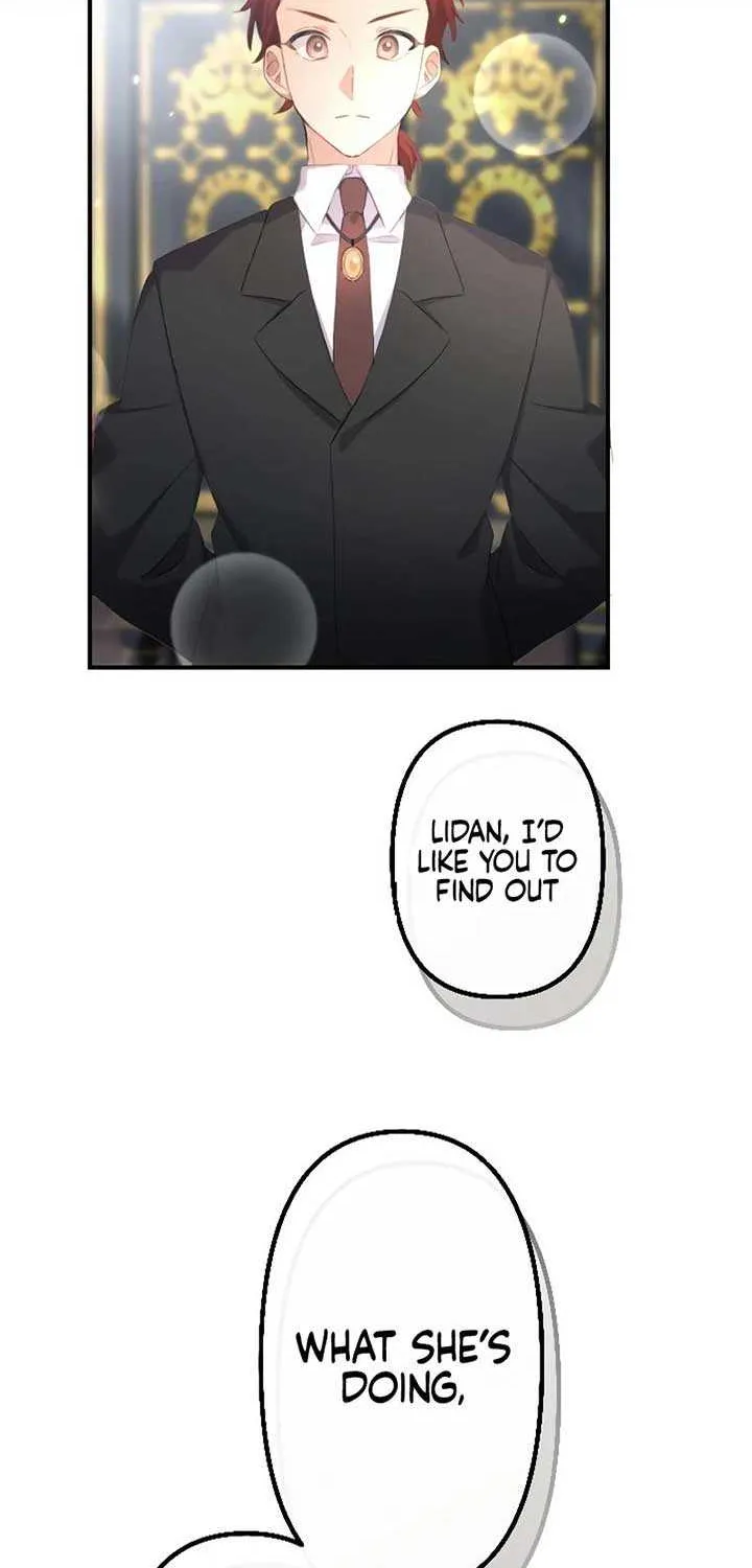 Osanai Akujo Wa Subete O Mitousu Zinmanga X Chapter 14 Page 84