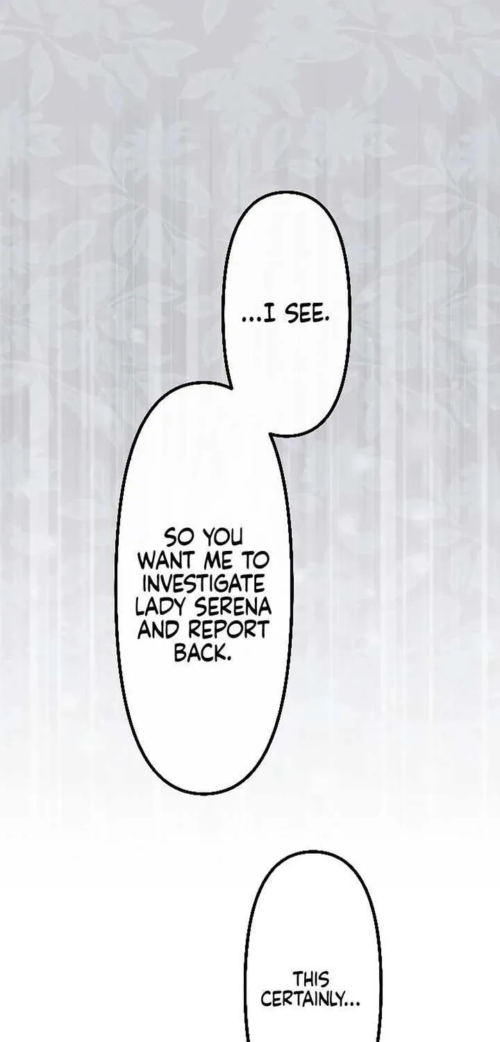 Osanai Akujo Wa Subete O Mitousu Zinmanga X Chapter 14 Page 87