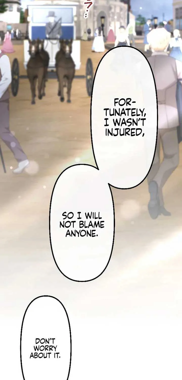 Osanai Akujo Wa Subete O Mitousu Zinmanga X Chapter 13 Page 81