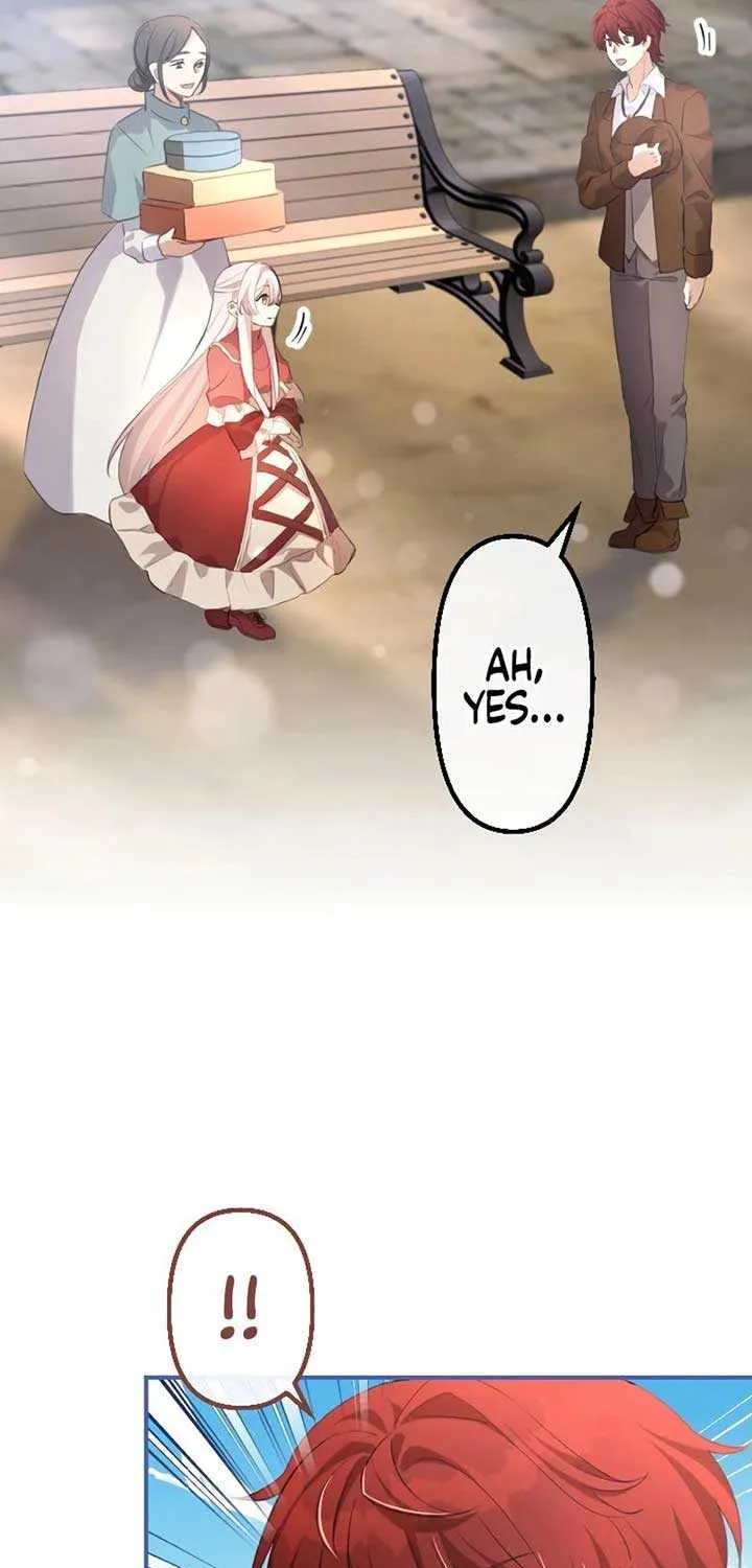 Osanai Akujo Wa Subete O Mitousu Zinmanga X Chapter 13 Page 85