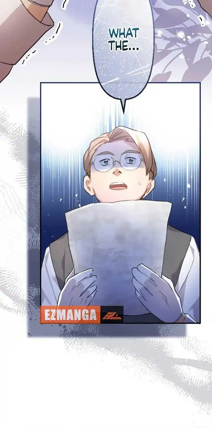 Osanai Akujo Wa Subete O Mitousu Zinmanga X Chapter 11 Page 34