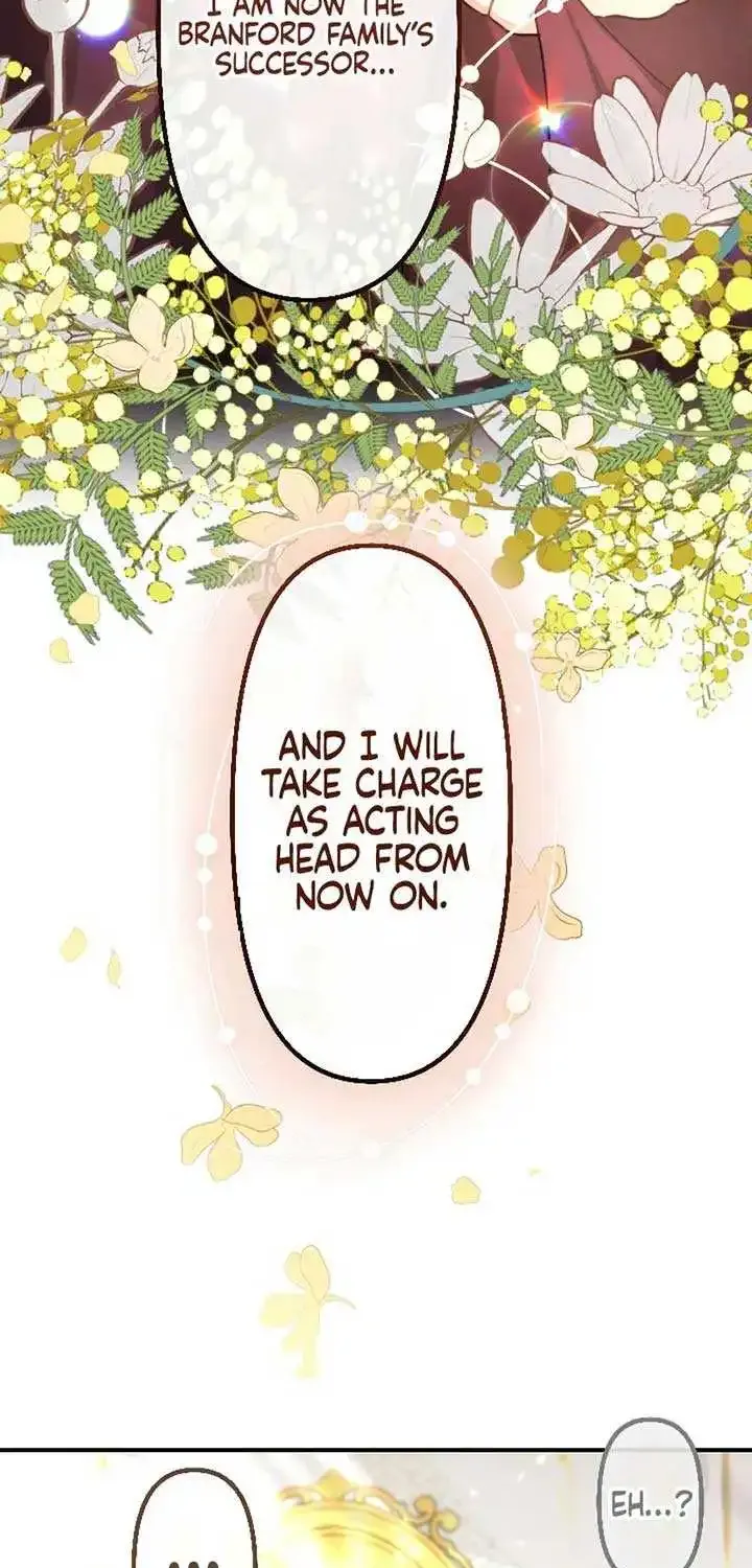 Osanai Akujo Wa Subete O Mitousu Zinmanga X Chapter 11 Page 37