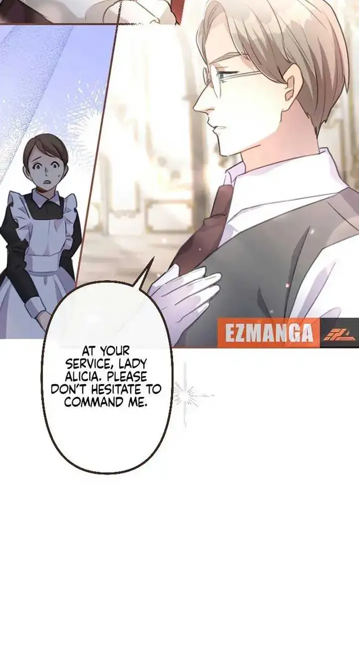Osanai Akujo Wa Subete O Mitousu Zinmanga X Chapter 11 Page 42