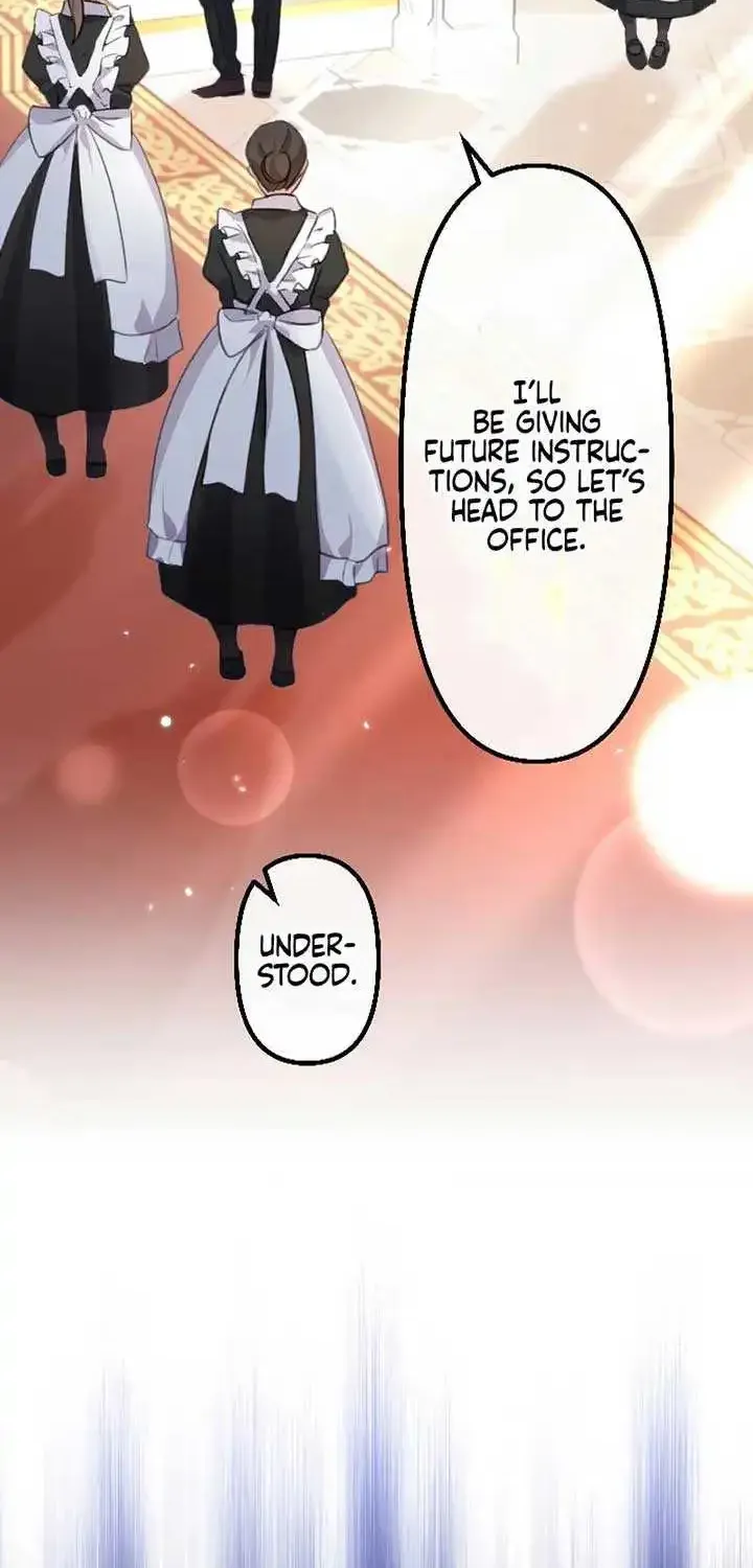Osanai Akujo Wa Subete O Mitousu Zinmanga X Chapter 11 Page 44
