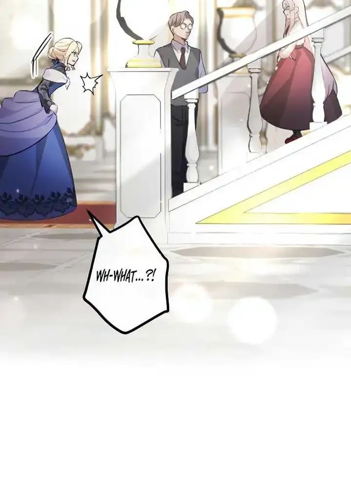 Osanai Akujo Wa Subete O Mitousu Zinmanga X Chapter 11 Page 51