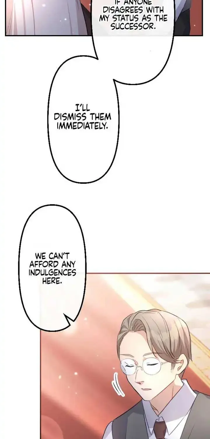 Osanai Akujo Wa Subete O Mitousu Zinmanga X Chapter 11 Page 66