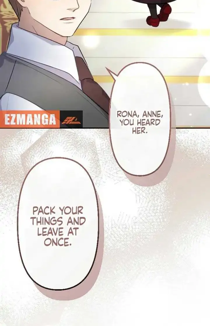 Osanai Akujo Wa Subete O Mitousu Zinmanga X Chapter 11 Page 68