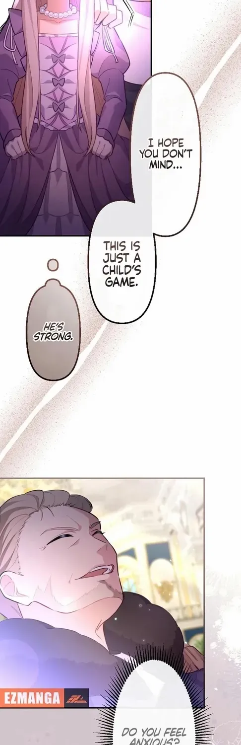 Osanai Akujo Wa Subete O Mitousu Zinmanga X Chapter 9 Page 6