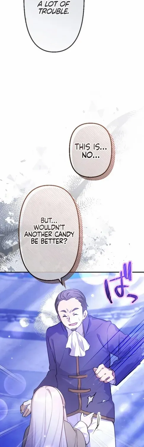 Osanai Akujo Wa Subete O Mitousu Zinmanga X Chapter 9 Page 44