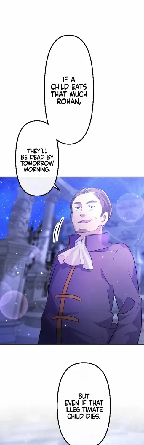 Osanai Akujo Wa Subete O Mitousu Zinmanga X Chapter 9 Page 52