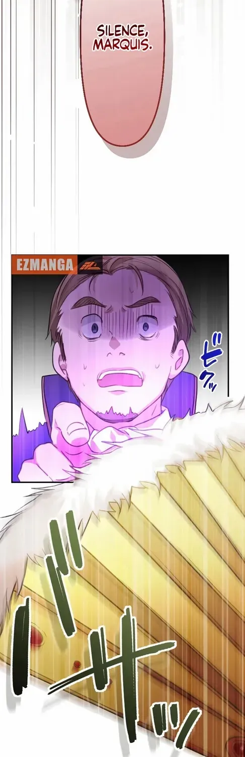 Osanai Akujo Wa Subete O Mitousu Zinmanga X Chapter 9 Page 61