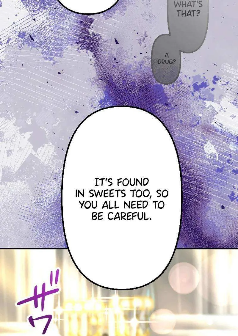 Osanai Akujo Wa Subete O Mitousu Zinmanga X Chapter 8 Page 102