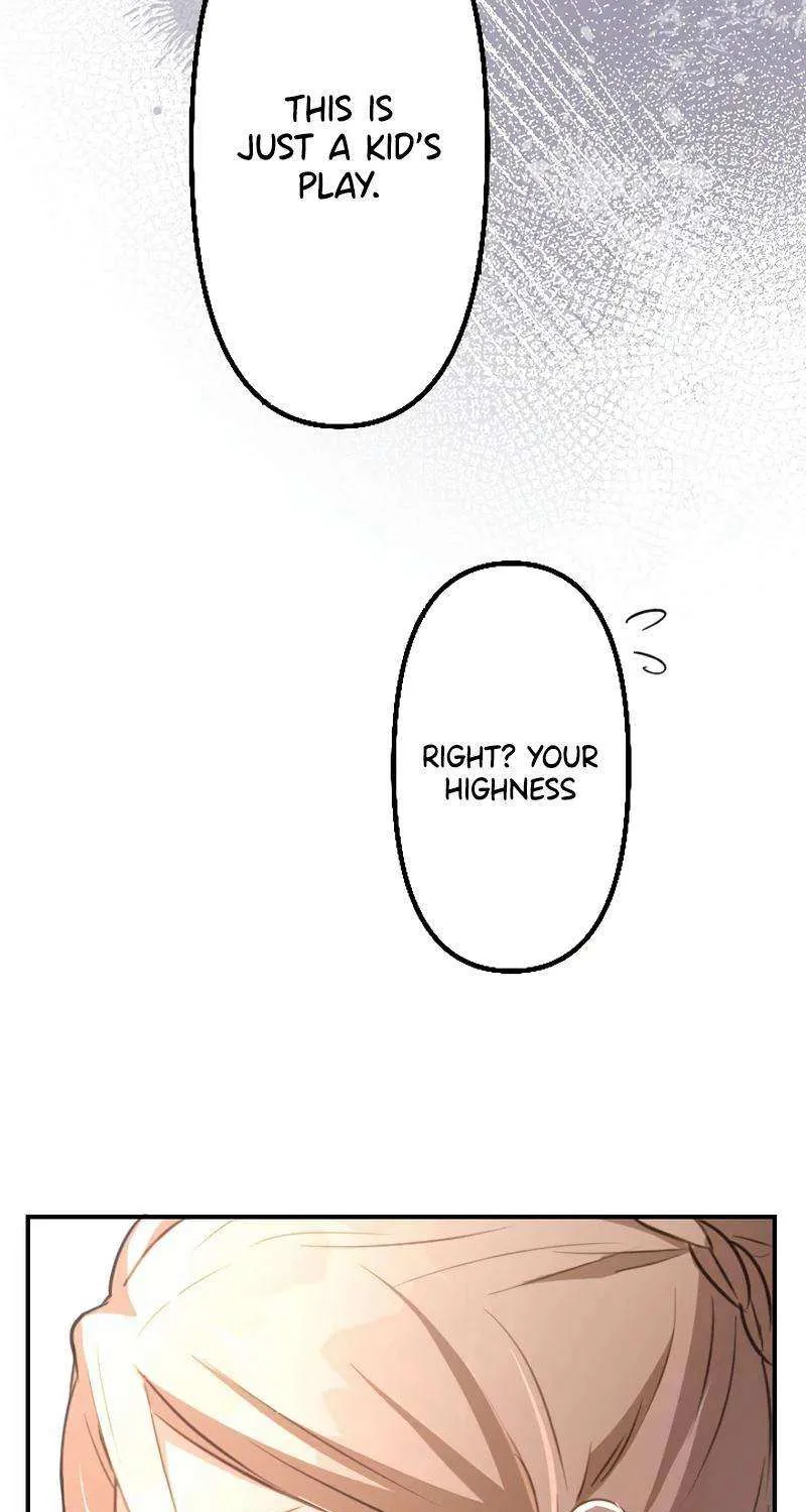 Osanai Akujo Wa Subete O Mitousu Zinmanga X Chapter 8 Page 105