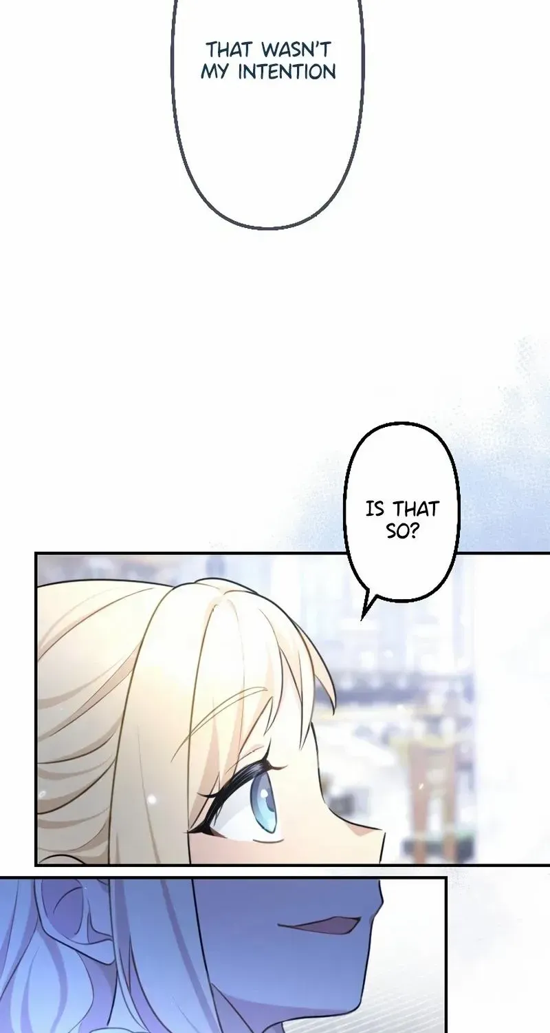 Osanai Akujo Wa Subete O Mitousu Zinmanga X Chapter 7 Page 24