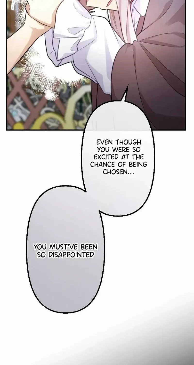 Osanai Akujo Wa Subete O Mitousu Zinmanga X Chapter 7 Page 48