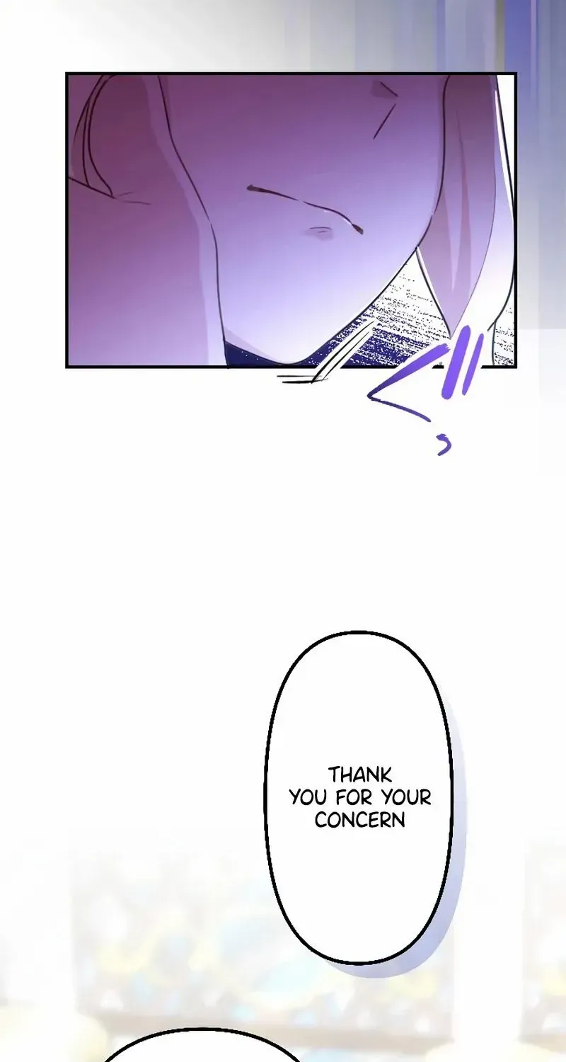 Osanai Akujo Wa Subete O Mitousu Zinmanga X Chapter 7 Page 51
