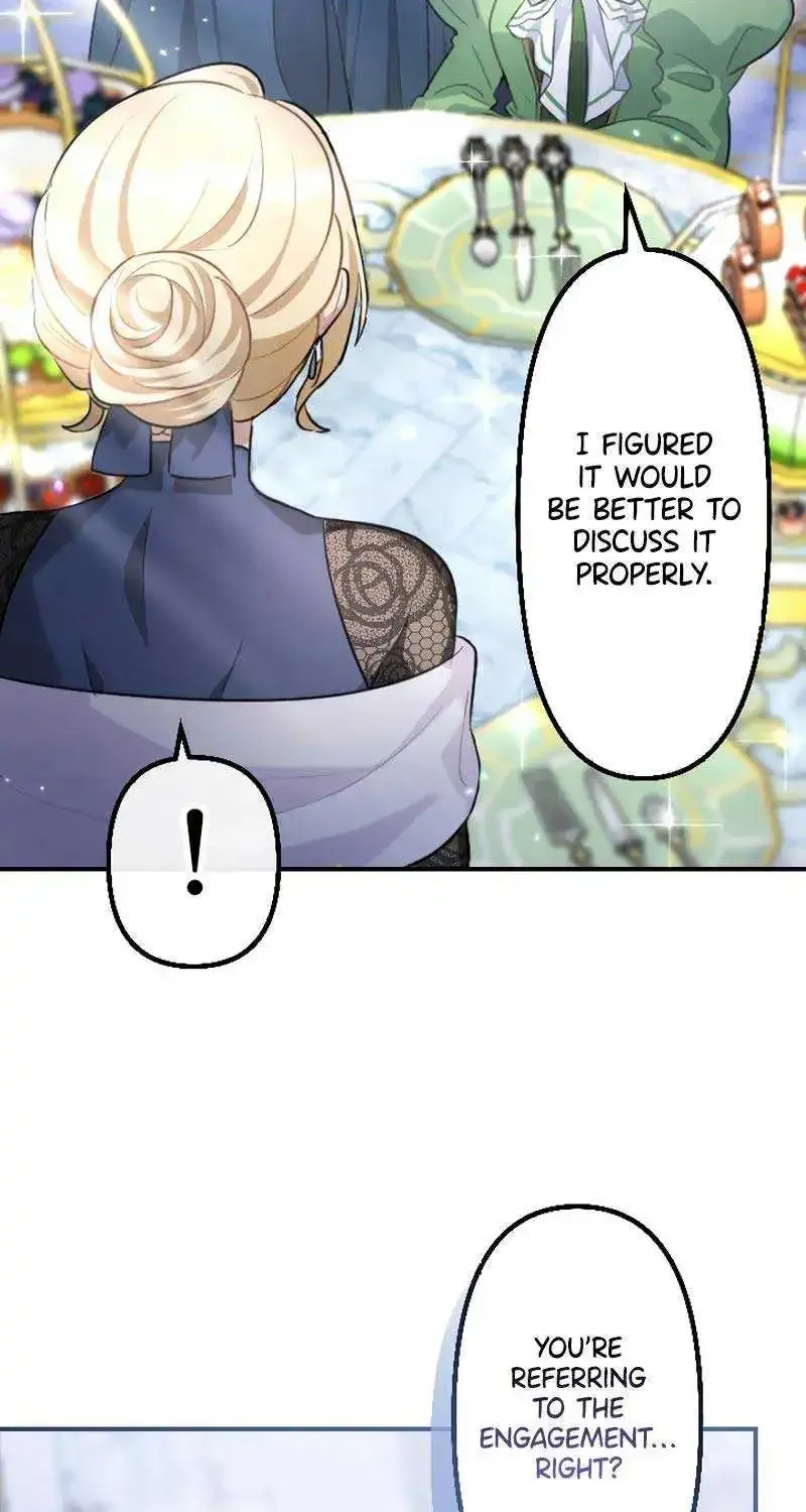 Osanai Akujo Wa Subete O Mitousu Zinmanga X Chapter 6 Page 26