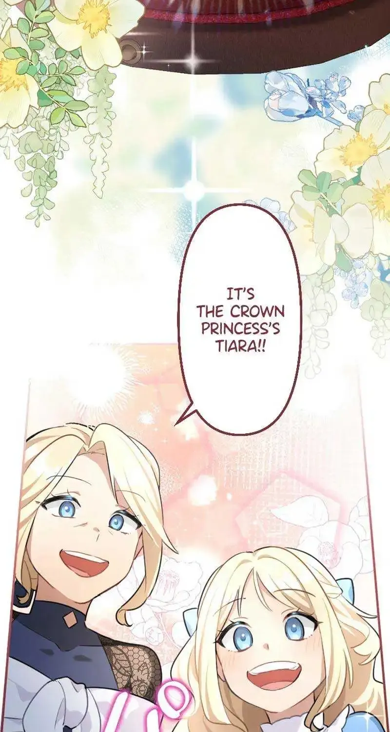 Osanai Akujo Wa Subete O Mitousu Zinmanga X Chapter 6 Page 30