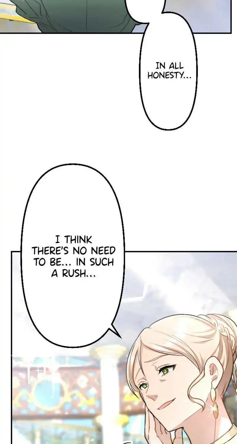 Osanai Akujo Wa Subete O Mitousu Zinmanga X Chapter 6 Page 33