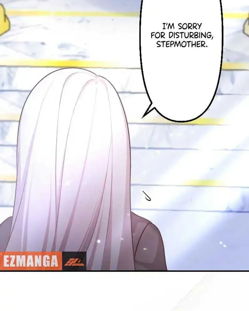 Osanai Akujo Wa Subete O Mitousu Zinmanga X Chapter 6 Page 41