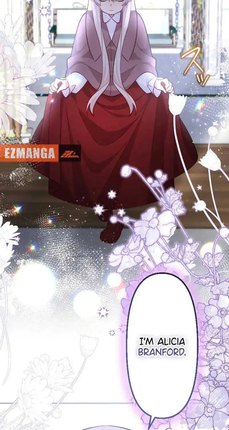 Osanai Akujo Wa Subete O Mitousu Zinmanga X Chapter 6 Page 48