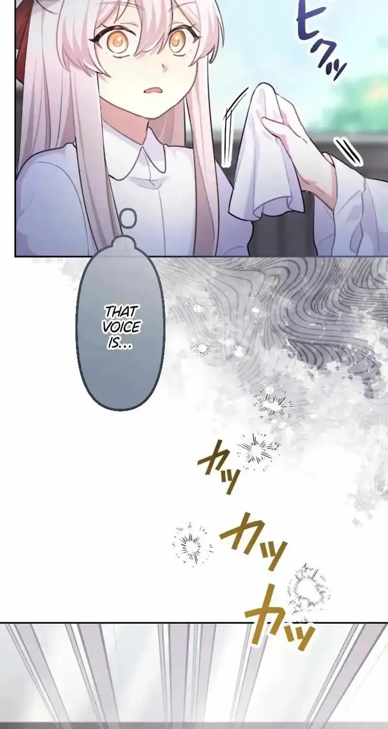 Osanai Akujo Wa Subete O Mitousu Zinmanga X Chapter 5 Page 52
