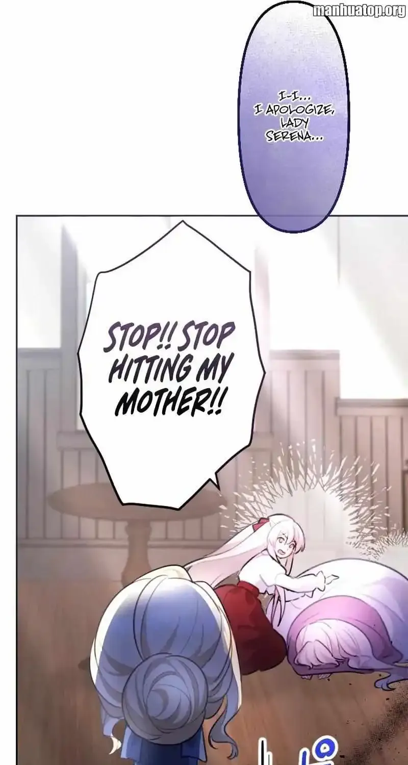 Osanai Akujo Wa Subete O Mitousu Zinmanga X Chapter 5 Page 60