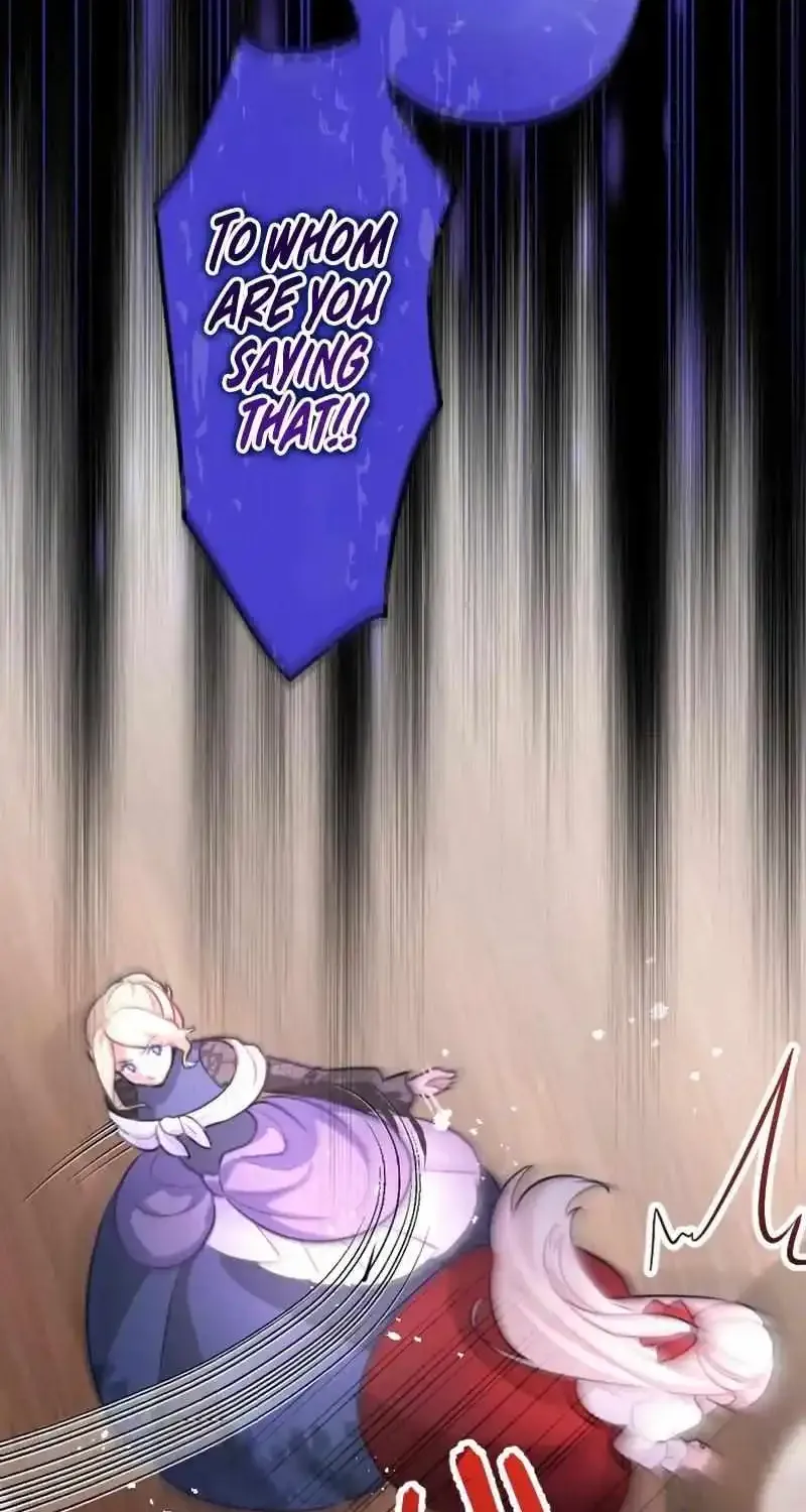 Osanai Akujo Wa Subete O Mitousu Zinmanga X Chapter 5 Page 64