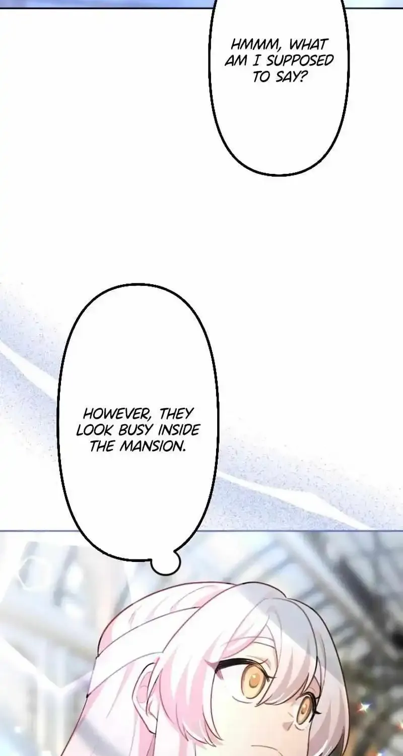 Osanai Akujo Wa Subete O Mitousu Zinmanga X Chapter 5 Page 84