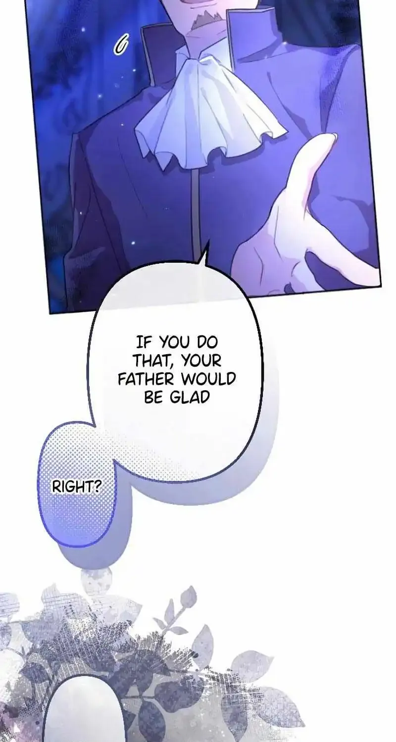 Osanai Akujo Wa Subete O Mitousu Zinmanga X Chapter 4 Page 41