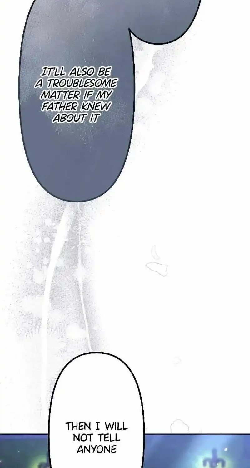 Osanai Akujo Wa Subete O Mitousu Zinmanga X Chapter 4 Page 43