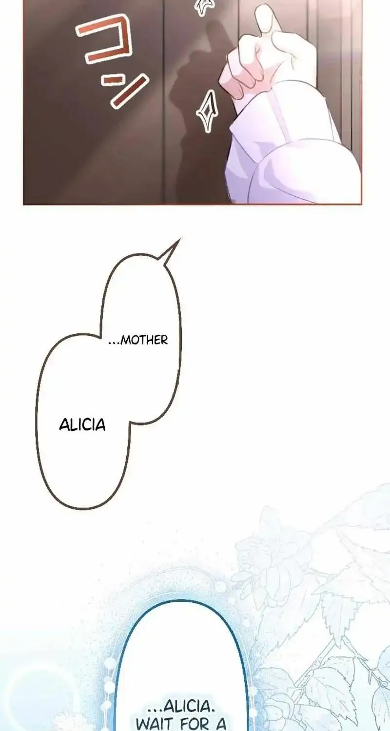 Osanai Akujo Wa Subete O Mitousu Zinmanga X Chapter 4 Page 64