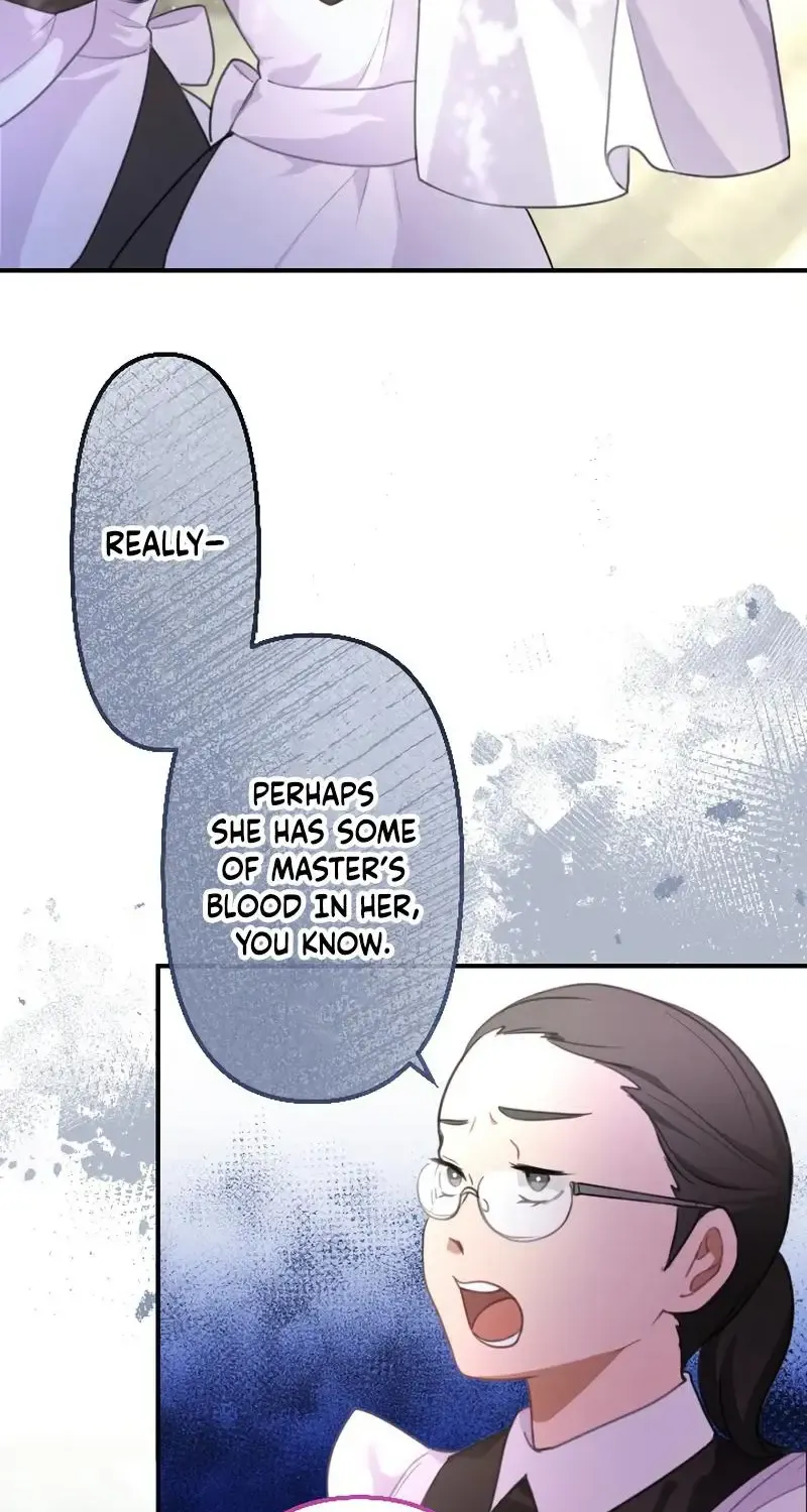 Osanai Akujo Wa Subete O Mitousu Zinmanga X Chapter 2 Page 58
