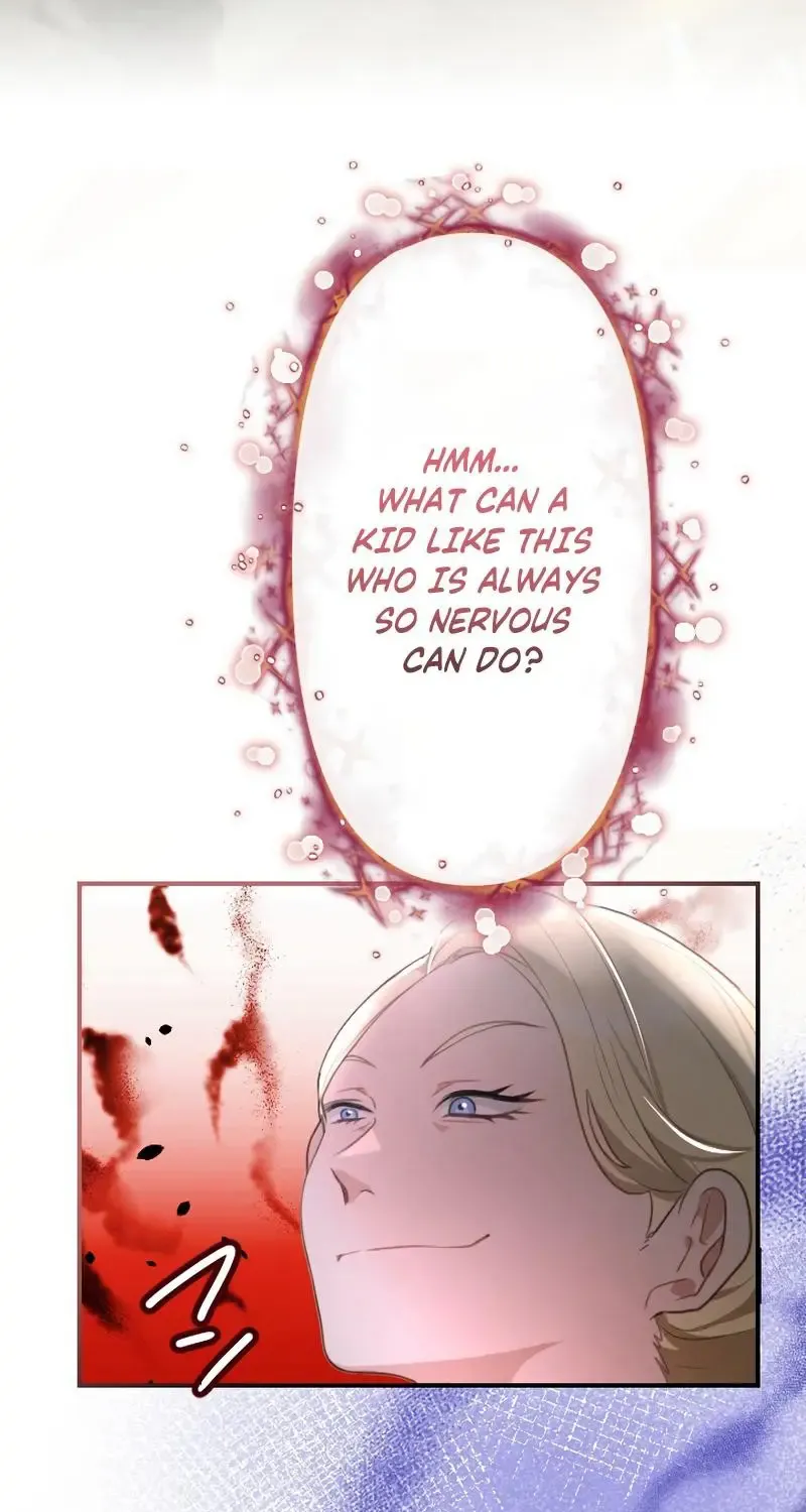 Osanai Akujo Wa Subete O Mitousu Zinmanga X Chapter 2 Page 63