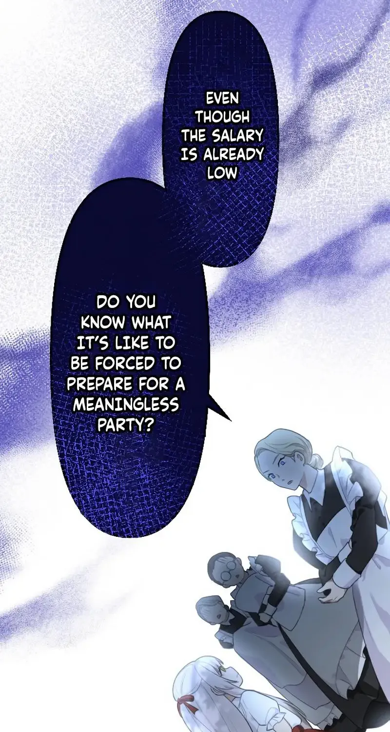 Osanai Akujo Wa Subete O Mitousu Zinmanga X Chapter 2 Page 64