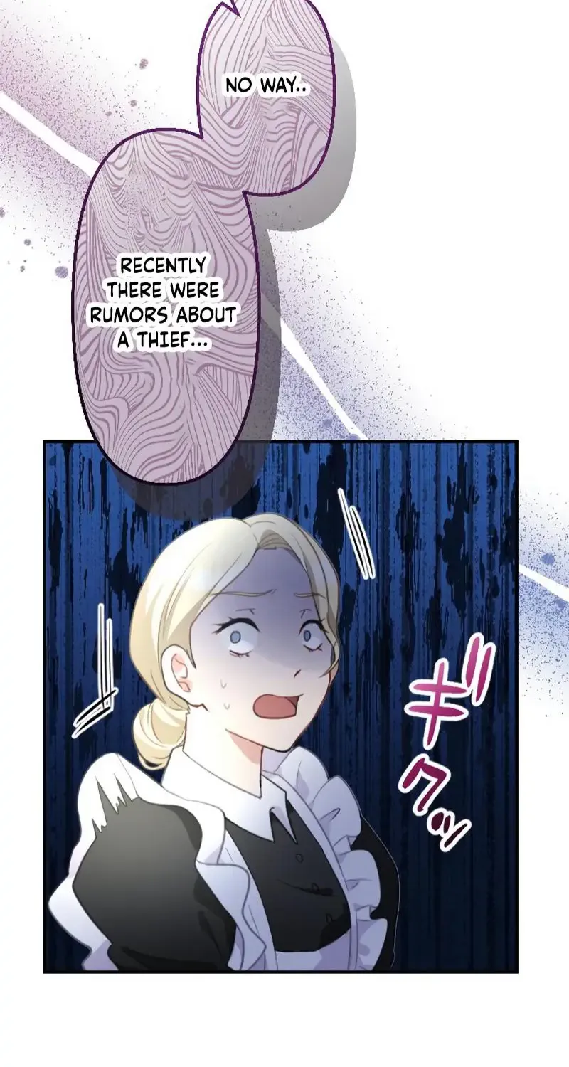 Osanai Akujo Wa Subete O Mitousu Zinmanga X Chapter 2 Page 72